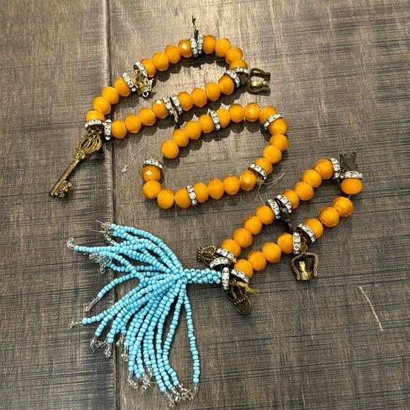 HANDMADE BRACELET - Picture 8 of 13